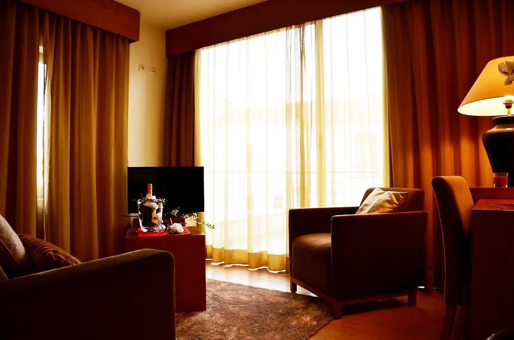 Hotel Jose Alberto Viseu