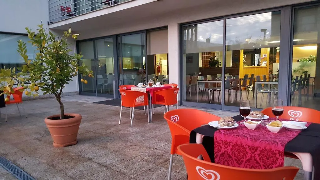 Hotel Jose Alberto Viseu