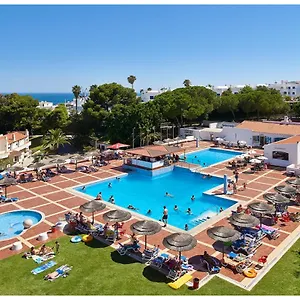 *** Apartahotel Jardim By Umbral Portugal