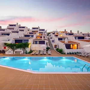 *** Apartahotel 3hb Golden Portugal