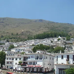  Hotel Rural Pepe Alvarez España
