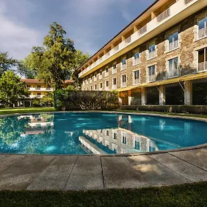 Grao Vasco - Historic And Hotel