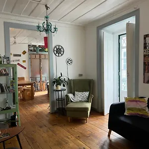  Hostal Alface Hall & Bar Portugal