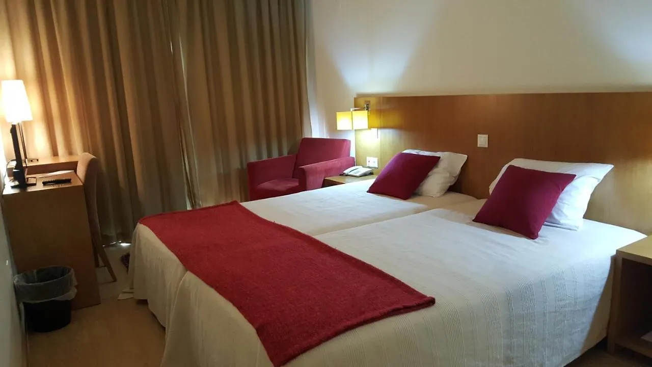 Hotel Jose Alberto Viseu