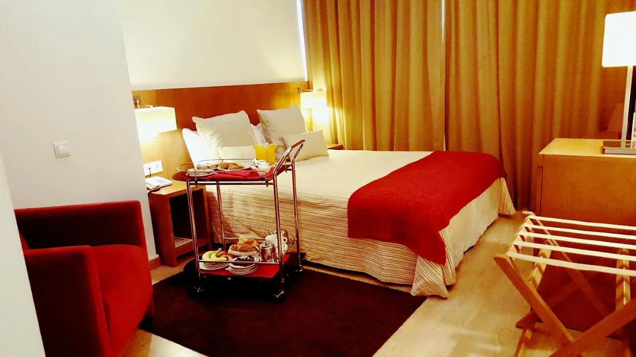 Hotel Jose Alberto Viseu