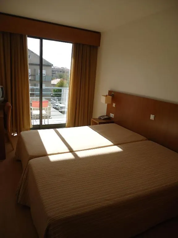 Hotel Jose Alberto Viseu
