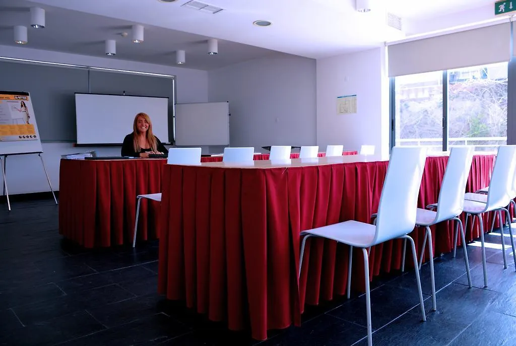 Hotel Jose Alberto Viseu
