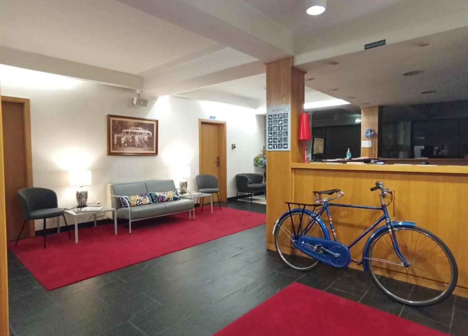 Hotel Jose Alberto Viseu