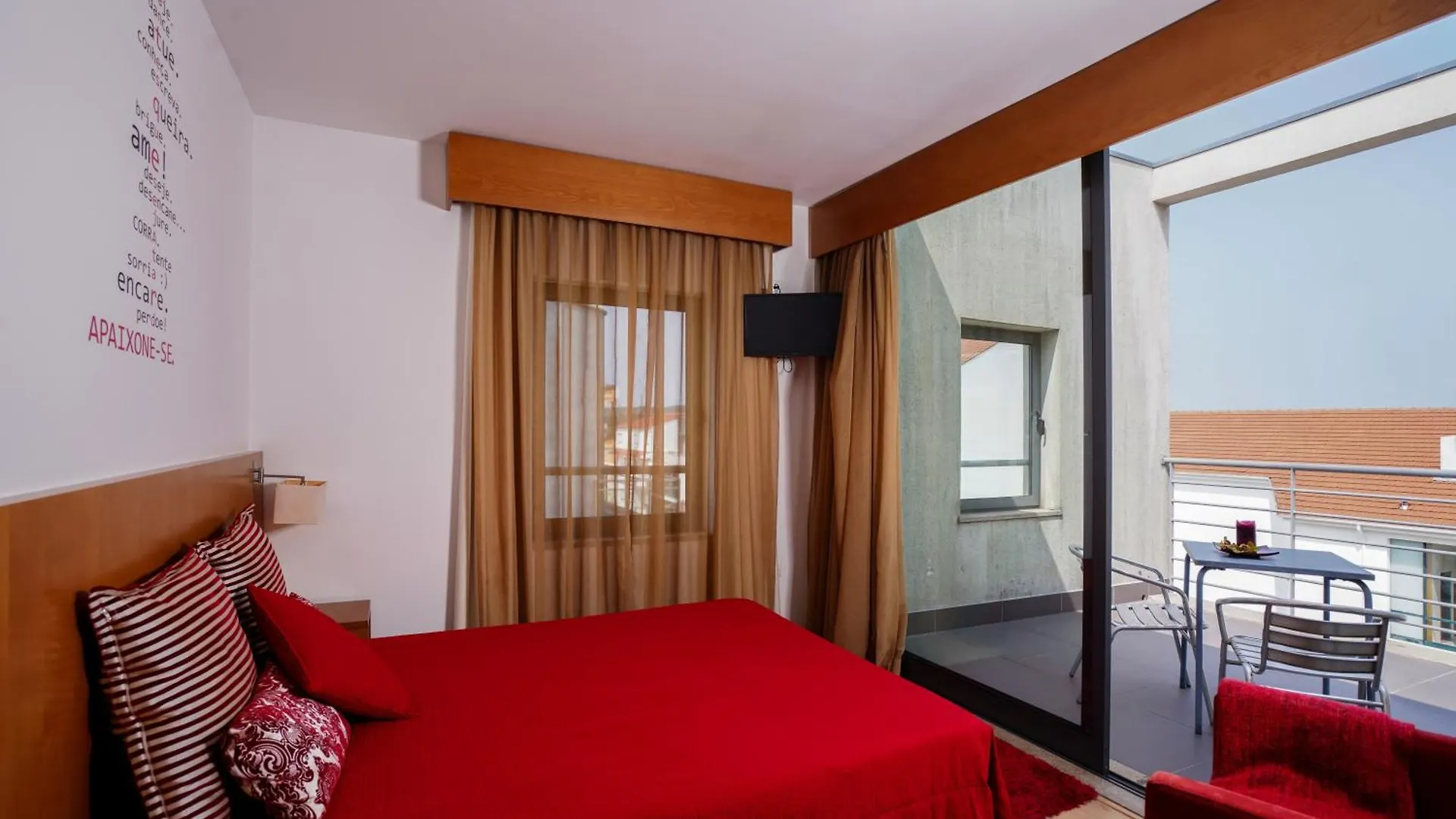 Hotel Jose Alberto Viseu