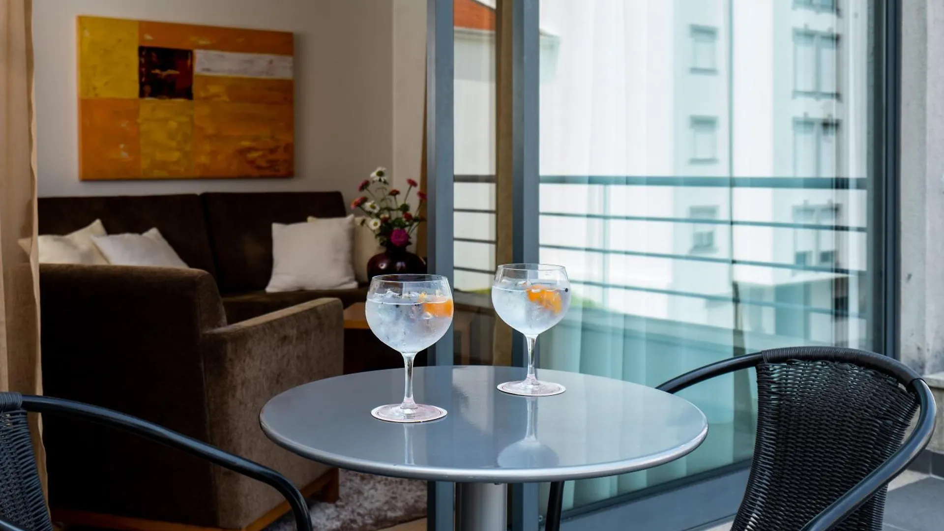 Hotel Jose Alberto Viseu