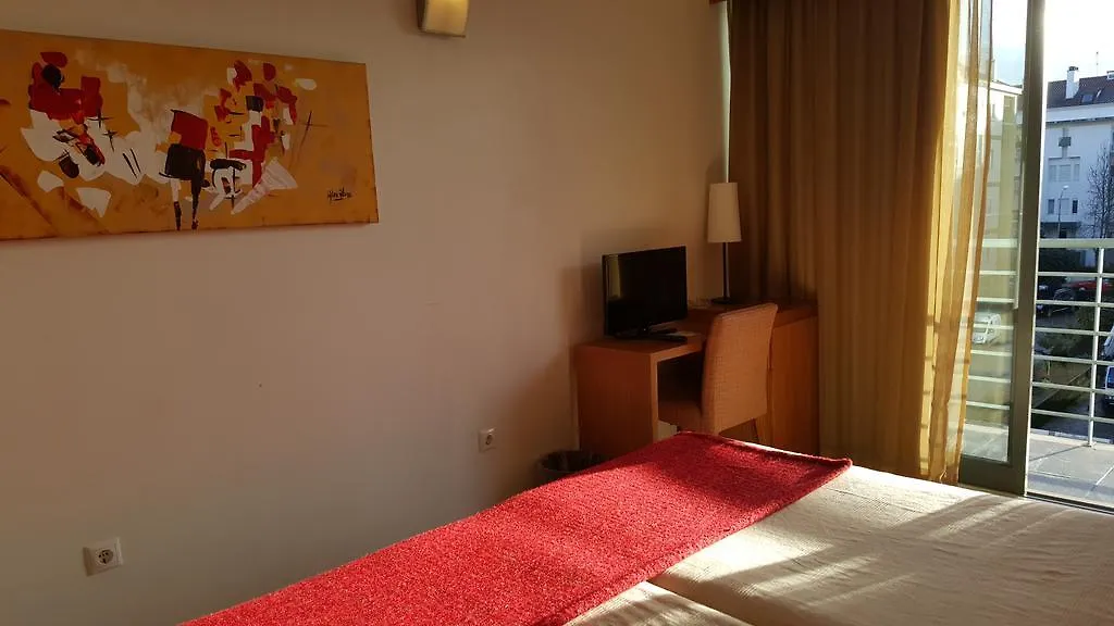 Hotel Jose Alberto Viseu