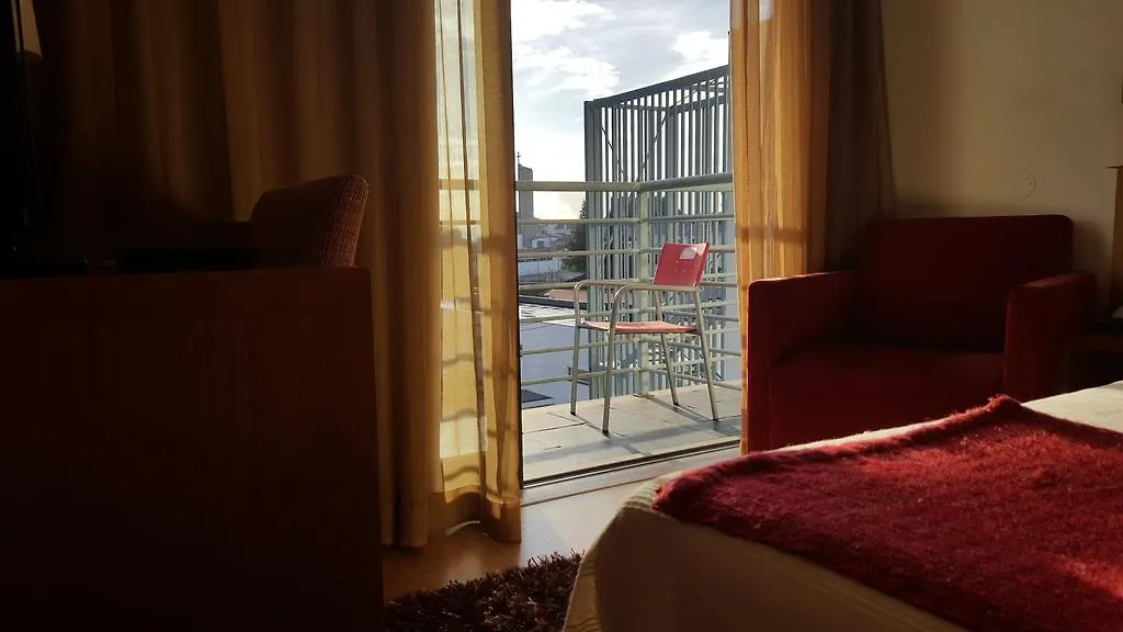 Hotel Jose Alberto Viseu