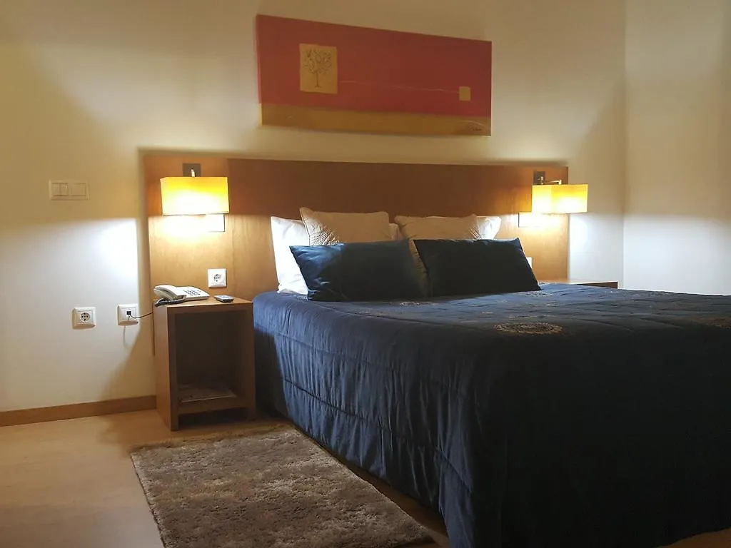 Hotel Jose Alberto Viseu Portugal