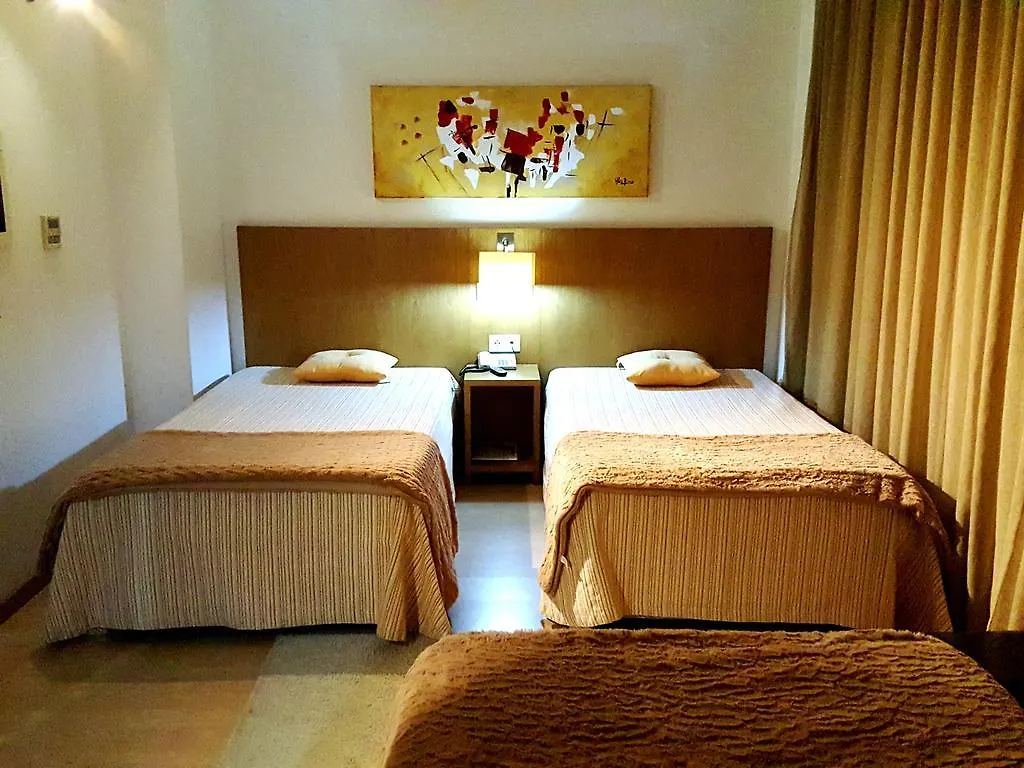 Hotel Jose Alberto Viseu 3*,  Portugal