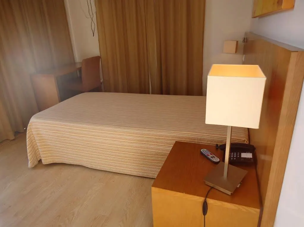 Hotel Jose Alberto Viseu