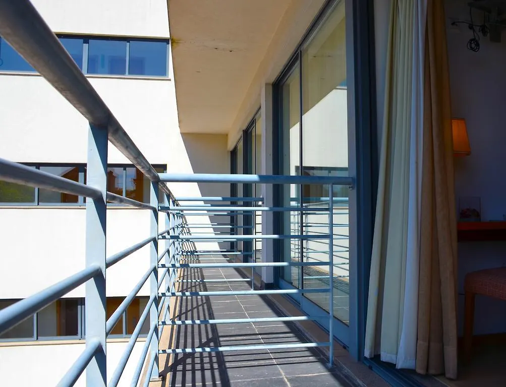 Hotel Jose Alberto Viseu Portugal